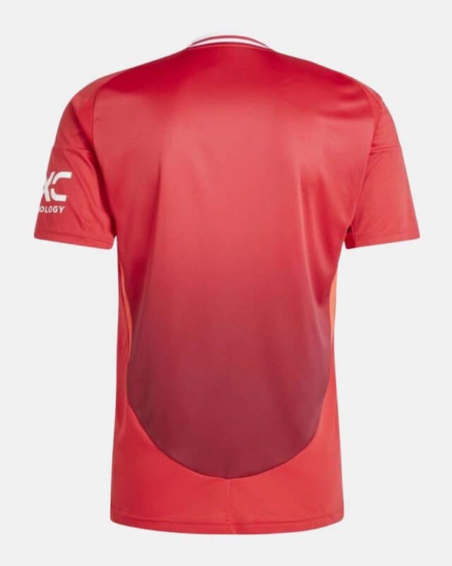 חולצת בית מנצ'סטר יונייטד עונת 2024/2025