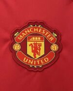 חולצת בית מנצ'סטר יונייטד עונת 2024/2025