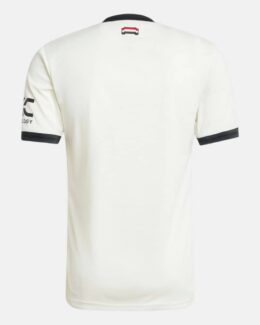 חולצה שלישית מנצ'סטר יונייטד עונת 2024/2025