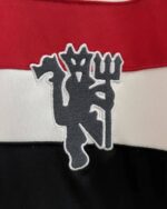 חולצה שלישית מנצ'סטר יונייטד עונת 2024/2025