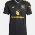 חולצה שלישית מנצ'סטר יונייטד עונת 2025/2026