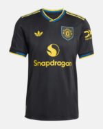 חולצה שלישית מנצ'סטר יונייטד עונת 2025/2026