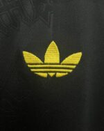 חולצה שלישית מנצ'סטר יונייטד עונת 2025/2026