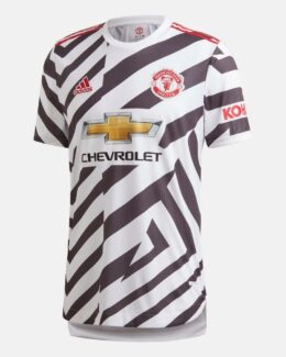 חולצה שלישית מנצ'סטר יונייטד עונת 2020/2021