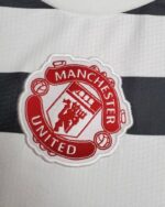 חולצה שלישית מנצ'סטר יונייטד עונת 2020/2021