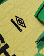 חולצה שלישית מנצ'סטר יונייטד עונת 1992/1993