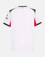 חולצת חוץ מילאן עונת 2025/2026