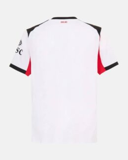 חולצת חוץ מילאן עונת 2025/2026