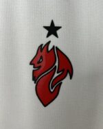 חולצת חוץ מילאן עונת 2025/2026