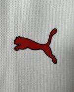 חולצת חוץ מילאן עונת 2025/2026