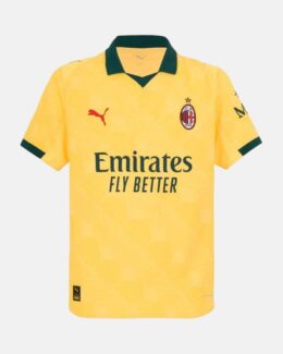 חולצה שלישית אינטר מילאן 2025/2026