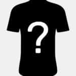 חולצת מיסטרי עונת 2025/2026