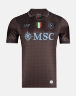 חולצה שלישית נאפולי עונת 2025/2026