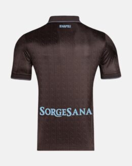 חולצה שלישית נאפולי עונת 2025/2026