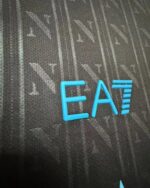 חולצה שלישית נאפולי עונת 2025/2026