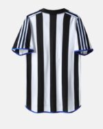 חולצת בית ניוקאסל יונייטד עונת 1999/2000