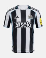 חולצת בית ניוקאסל יונייטד עונת 2025/2026