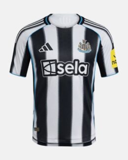 חולצת בית ניוקאסל יונייטד עונת 2025/2026