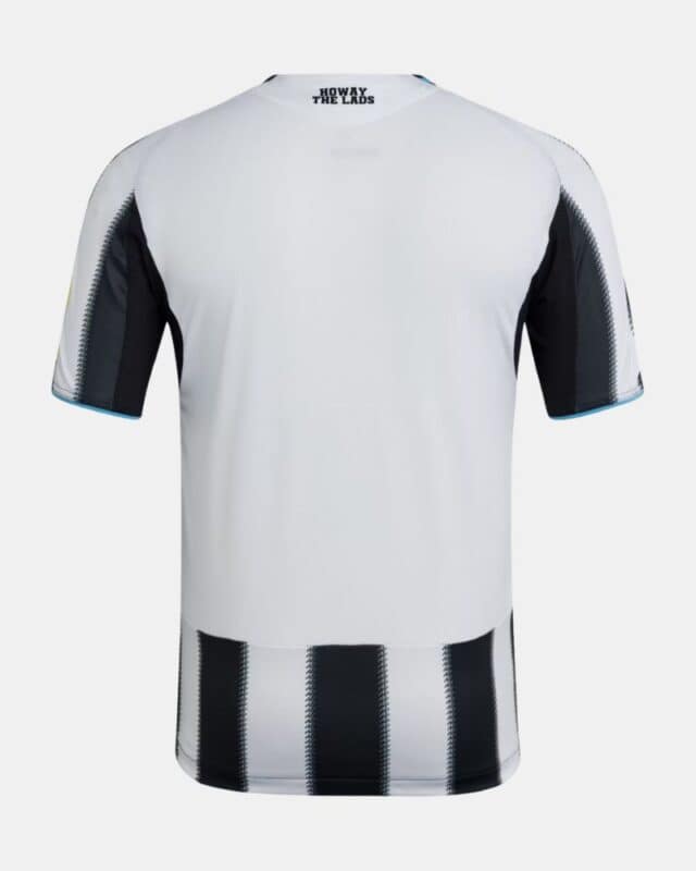 חולצת בית ניוקאסל יונייטד עונת 2025/2026