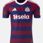 חולצת חוץ ניוקאסל יונייטד עונת 2024/2025