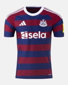 חולצת חוץ ניוקאסל יונייטד עונת 2024/2025