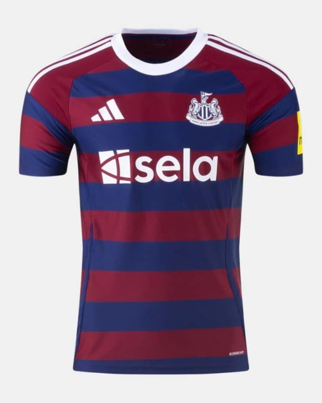 חולצת חוץ ניוקאסל יונייטד עונת 2024/2025