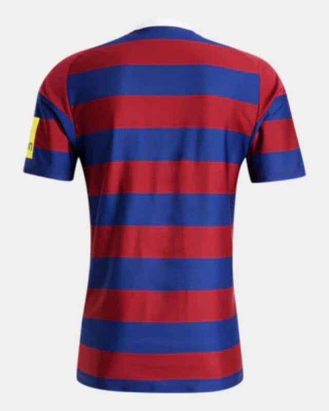 חולצת חוץ ניוקאסל יונייטד עונת 2024/2025