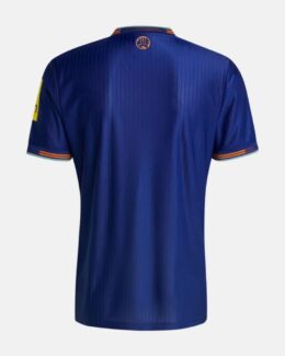 חולצה שלישית ניוקאסל יונייטד עונת 2025/2026