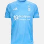 חולצה שלישית נוטינגהאם פורסט עונת 2024/2025