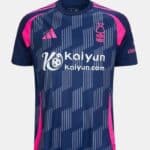 חולצת חוץ נוטינגהאם פורסט עונת 2024/2025