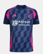 חולצת חוץ נוטינגהאם פורסט עונת 2024/2025