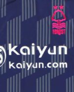 חולצת חוץ נוטינגהאם פורסט עונת 2024/2025