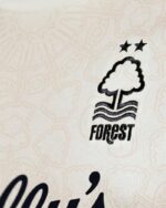 חולצת חוץ נוטינגהאם פורסט עונת 2025/2026