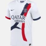 חולצת חוץ פ.ס.ז' עונות 2024/2026