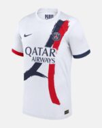 חולצת חוץ פ.ס.ז' עונות 2024/2026