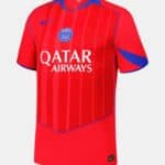 חולצה שלישית פ.ס.ז' עונת 2025/2026