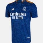 חולצת חוץ ריאל מדריד עונת 2021/2022