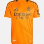 חולצת חוץ ריאל מדריד עונת 2024/2025