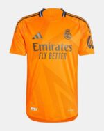 חולצת חוץ ריאל מדריד עונת 2024/2025