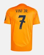 חולצת חוץ ריאל מדריד עונת 2024/2025