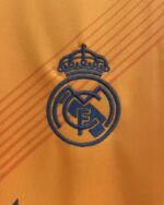 חולצת חוץ ריאל מדריד עונת 2024/2025