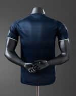 חולצת חוץ ריאל מדריד עונת 2025/2026 גרסת שחקן