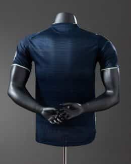 חולצת חוץ ריאל מדריד עונת 2025/2026 גרסת שחקן