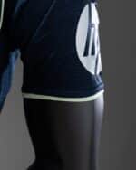 חולצת חוץ ריאל מדריד עונת 2025/2026 גרסת שחקן