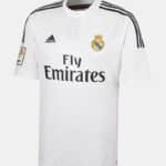 חולצת בית ריאל מדריד עונת 2014/2015