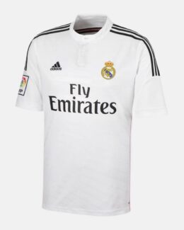 חולצת בית ריאל מדריד עונת 2014/2015