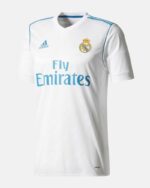 חולצת בית ריאל מדריד עונת 2017/2018