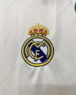 חולצת בית ריאל מדריד עונת 2017/2018