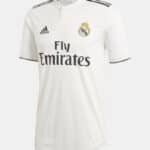 חולצת בית ריאל מדריד עונת 2018/2019