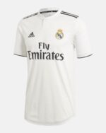 חולצת בית ריאל מדריד עונת 2018/2019